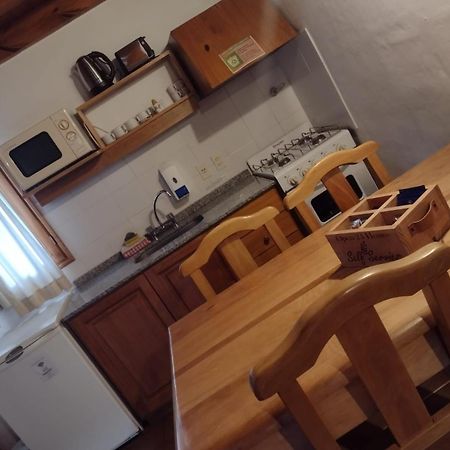Cabanas Chapelco San Martín de los Andes Екстериор снимка