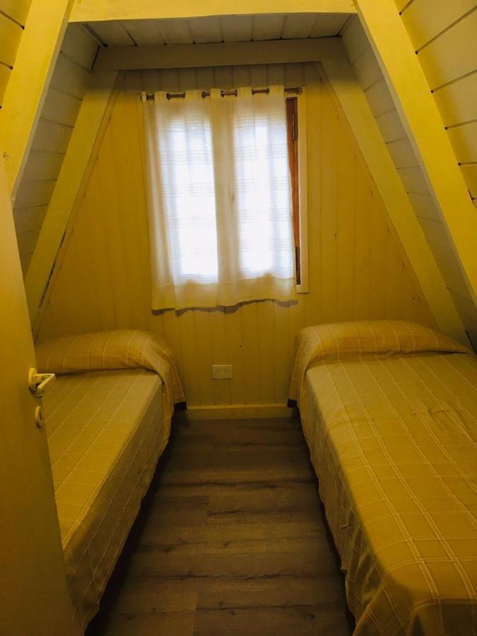 Cabanas Chapelco San Martín de los Andes Екстериор снимка