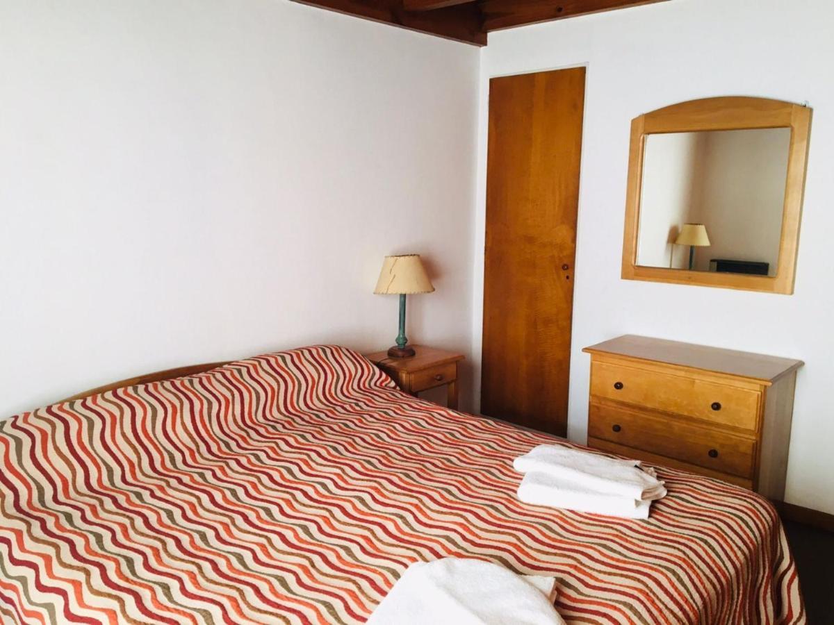 Cabanas Chapelco San Martín de los Andes Екстериор снимка