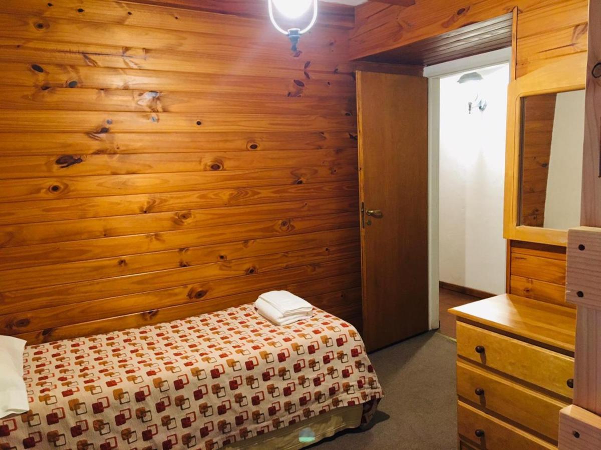 Cabanas Chapelco San Martín de los Andes Екстериор снимка